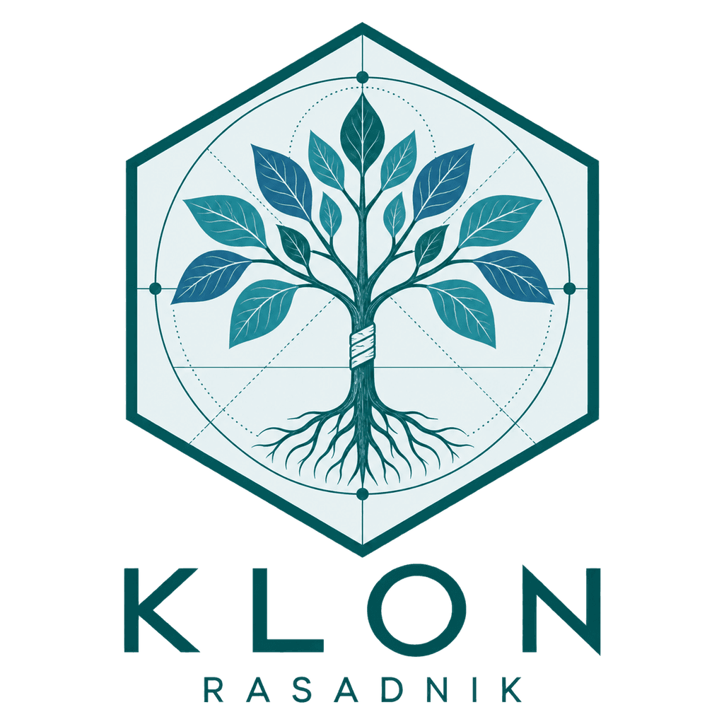 Klon logo