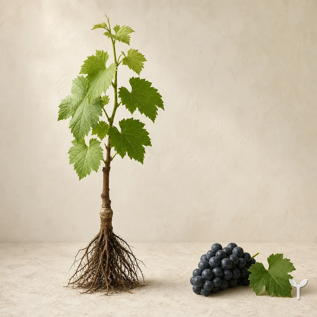 Lozni kalem Merlot