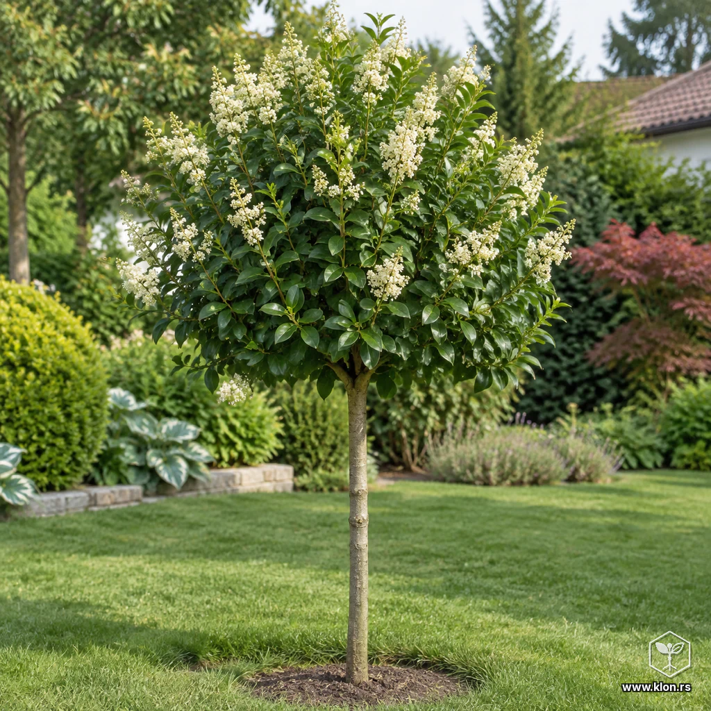 Ligustrum drvo