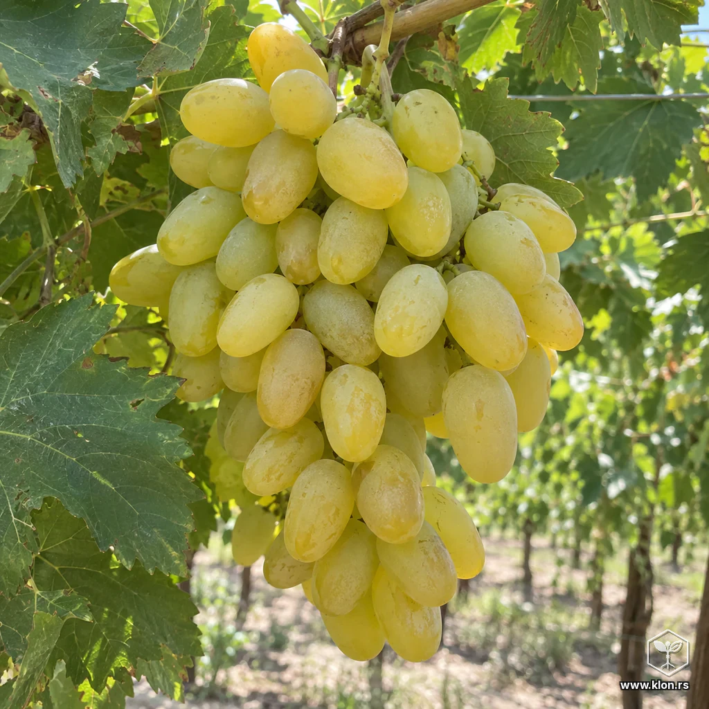 Lozni kalem Italija